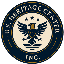 US Heritage Center Inc