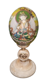 lotus buddha