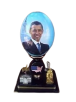 Barack Obama