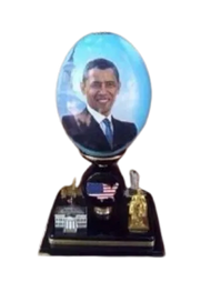 Barack Obama