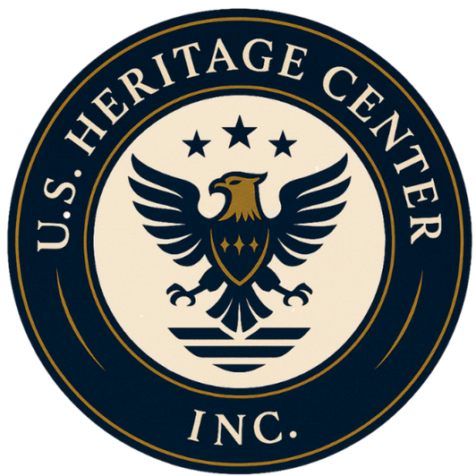 US Heritage Center Inc