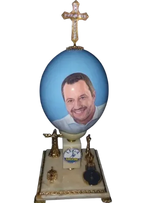 Matteo Salvini