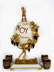 NOY / ARARAT Figure With Konyak