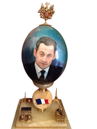 Nicolas Sarkozy
