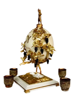 Noy Figure With Konyak SMALL