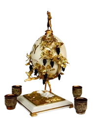 Noy Figure With Konyak SMALL