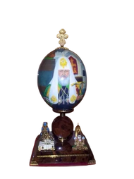 Patriarch Kirill of Moscow