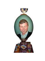 Roman Abramovich