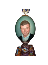 Roman Abramovich