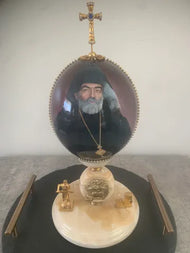 Archbishop Pargev Martirosyan Bishop of Artsakh
