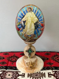 JESUS