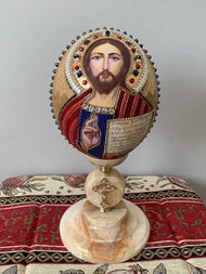 JESUS